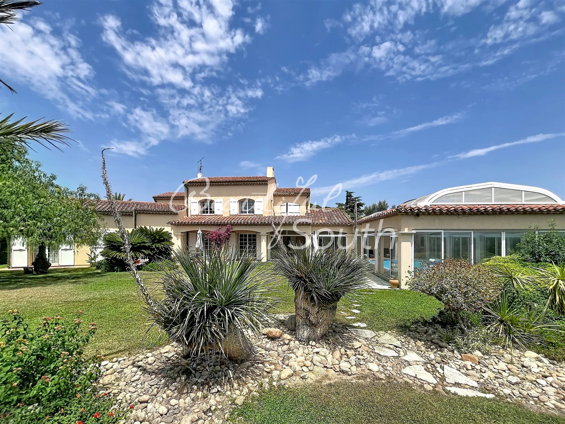 Maison à vendre, 285m², Saint-Féliu-d'Avall