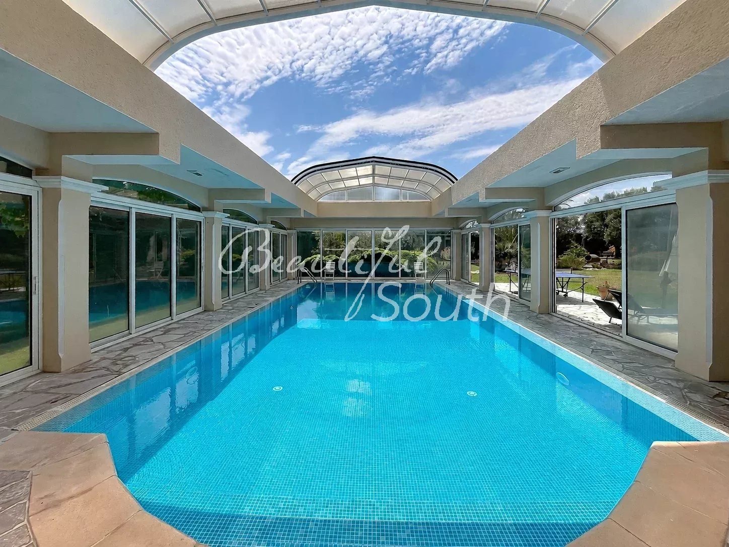 Maison à vendre, 285m², Saint-Féliu-d'Avall