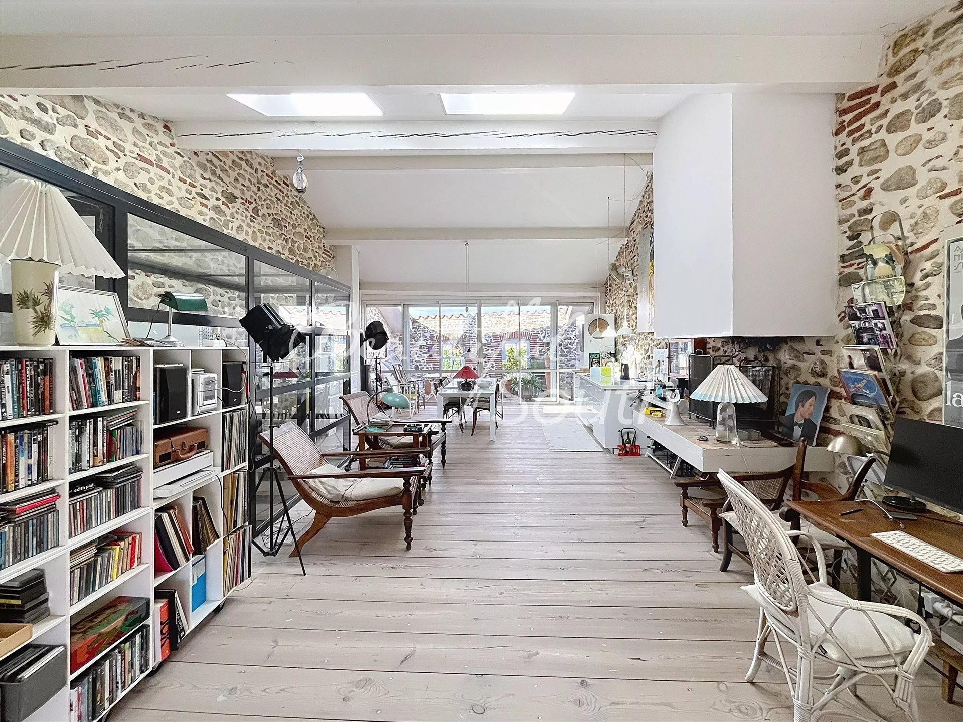 Maison à vendre, 87m², Argelès-sur-Mer