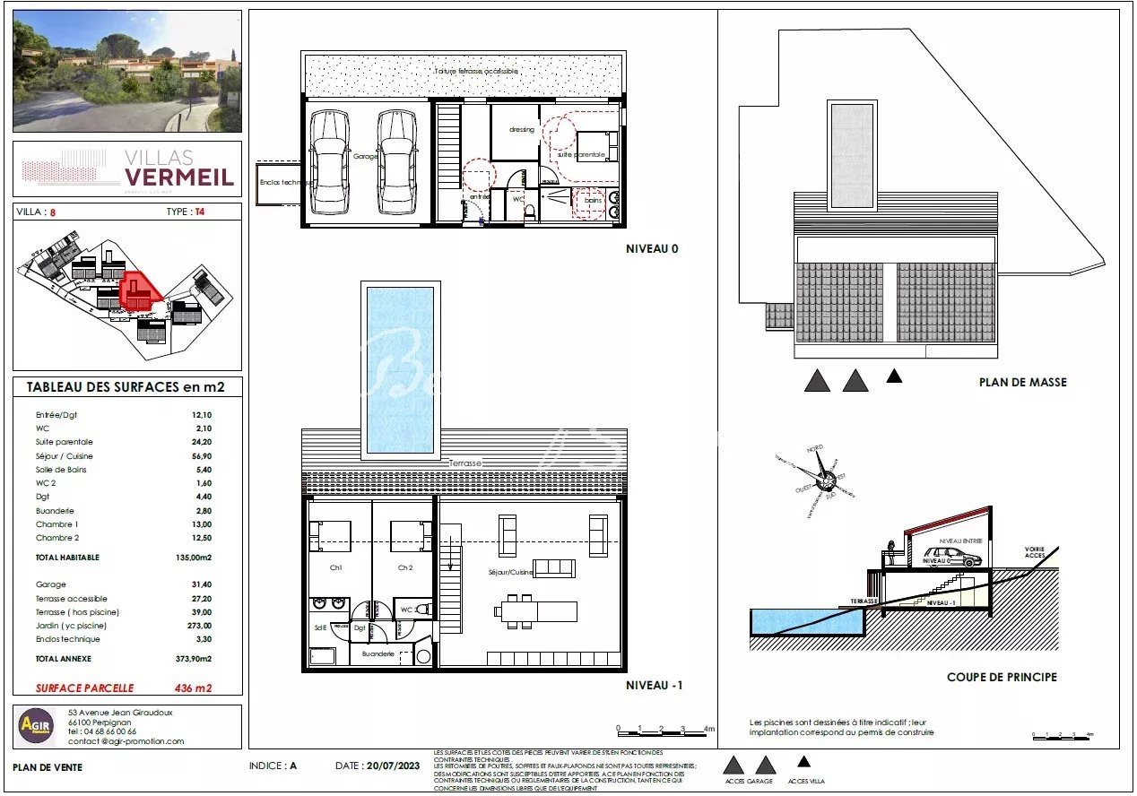 Maison à vendre, 135m², Banyuls-sur-Mer