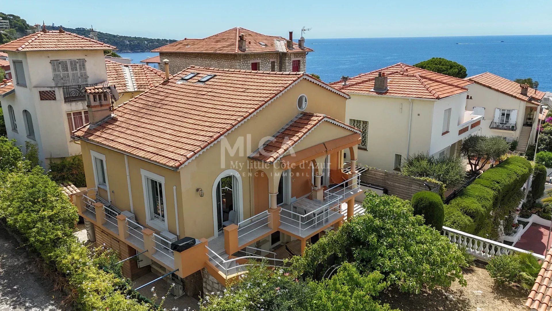 Maison à vendre, 215m², Nice