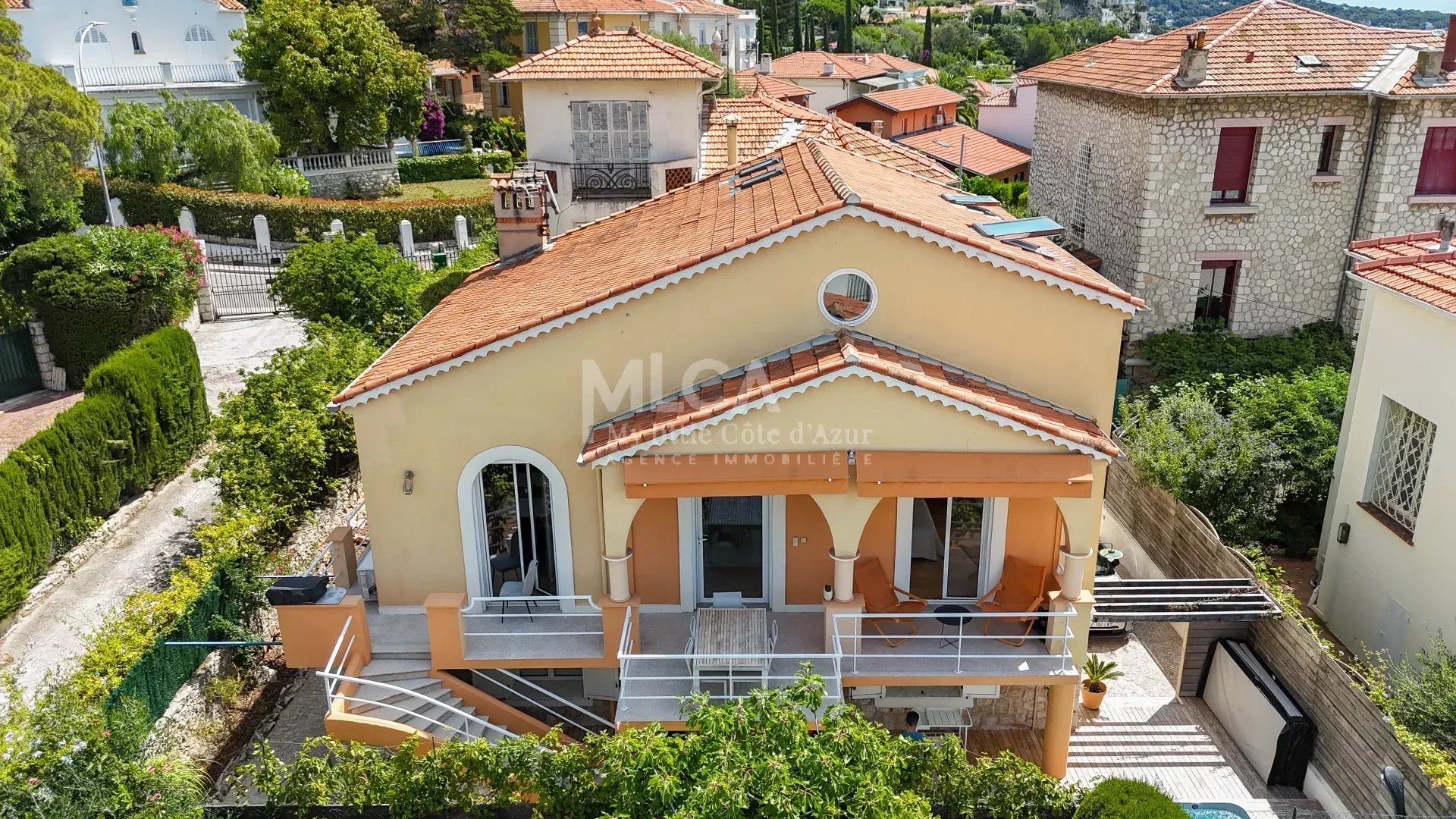 Maison à vendre, 215m², Nice