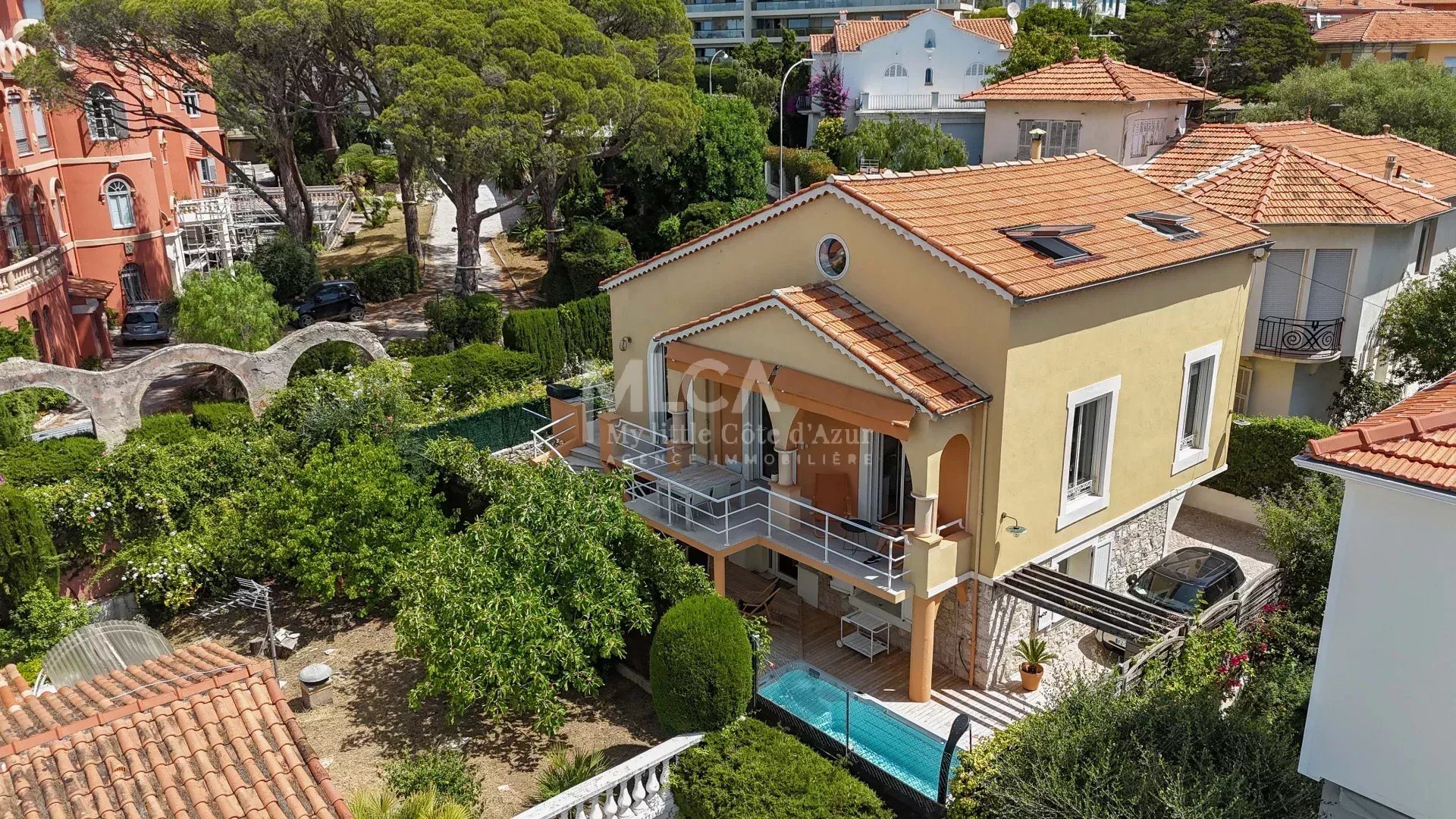 Maison à vendre, 215m², Nice