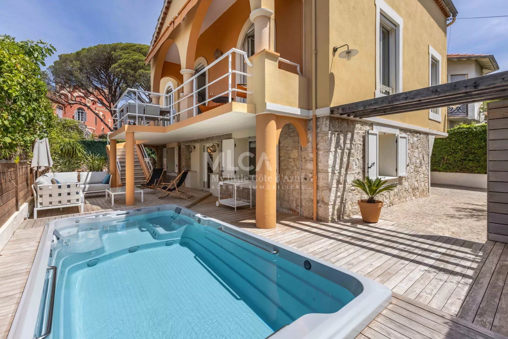 Maison à vendre, 215m², Nice