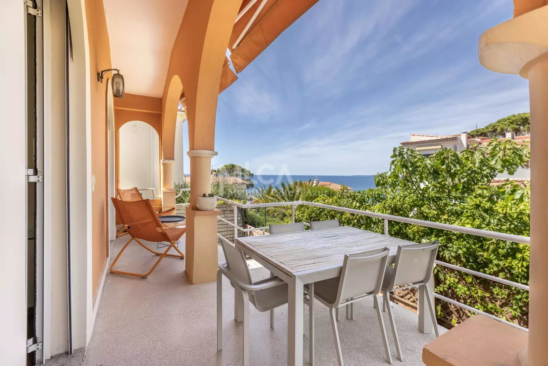 Maison – Nice, Quartier Jean-Médecin - Vue 5