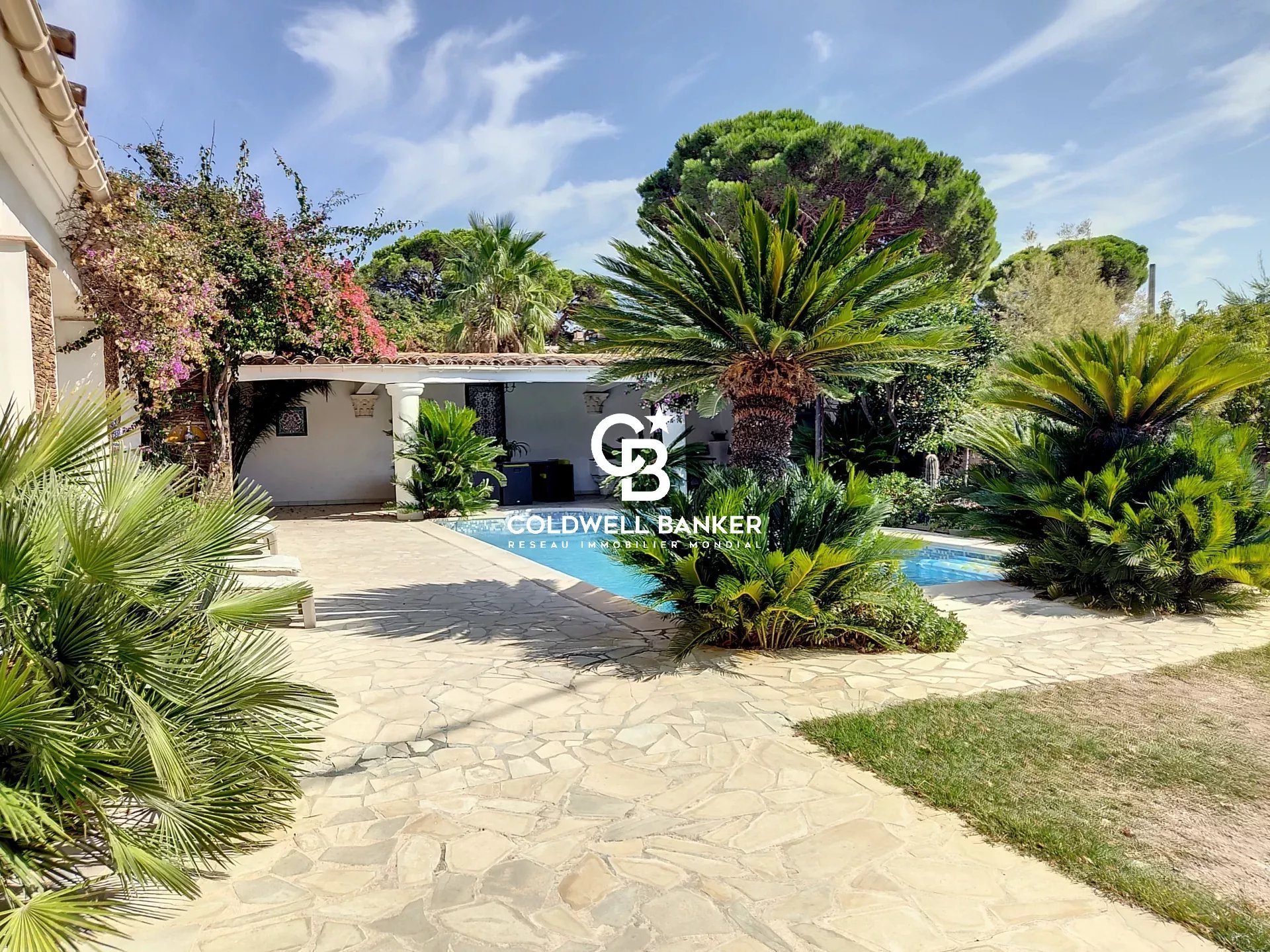 Maison à vendre, 294m², Sainte-Maxime