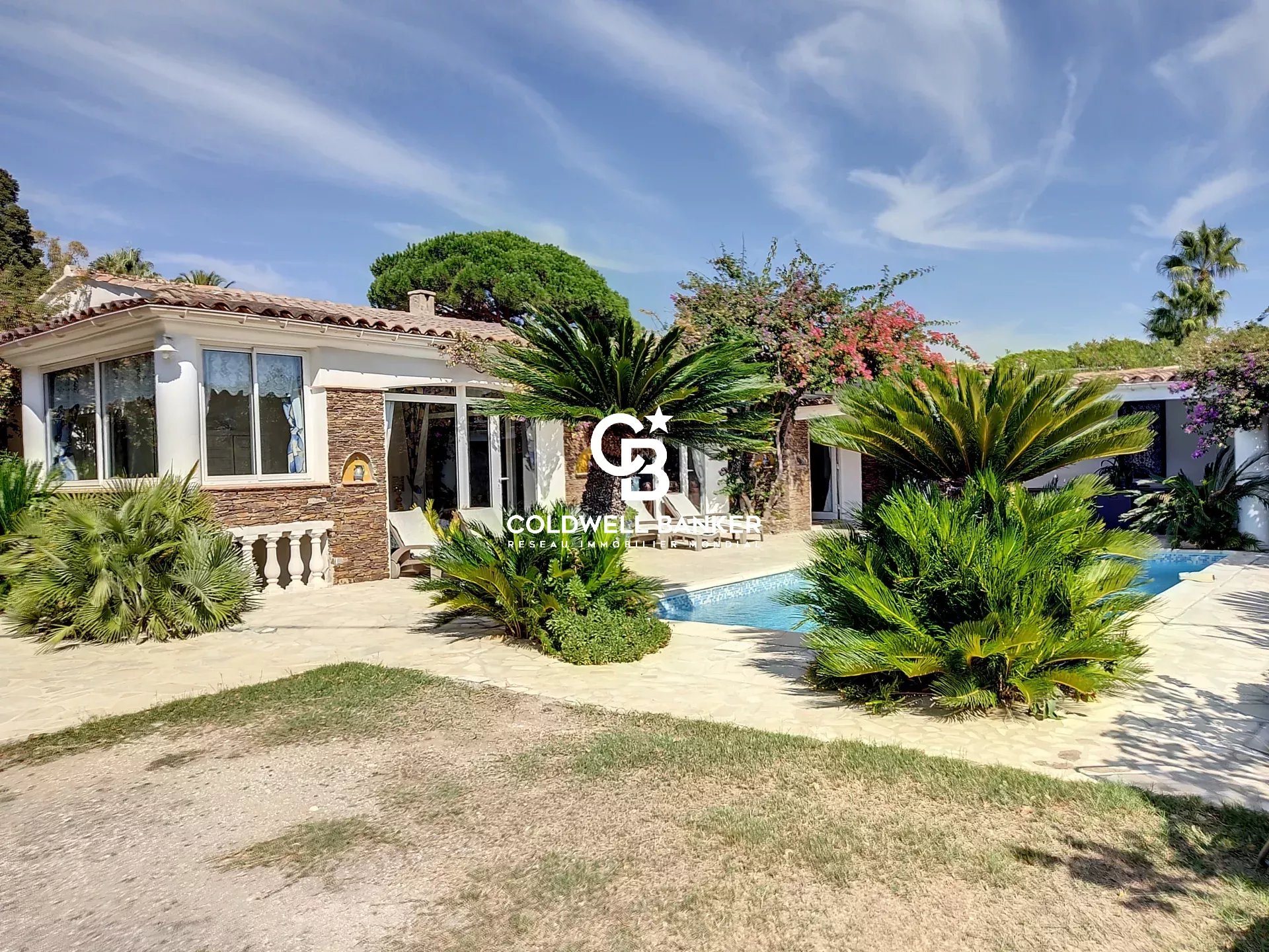 Maison à vendre, 294m², Sainte-Maxime