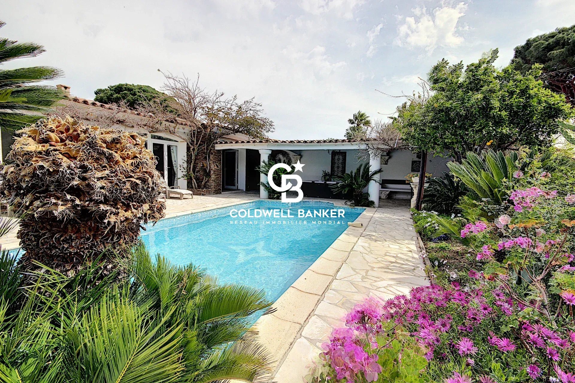 Maison à vendre, 294m², Sainte-Maxime