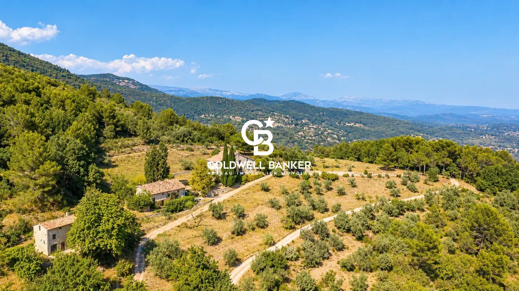 Maison à vendre, 485m², Seillans