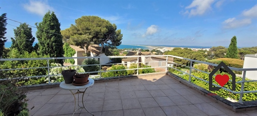 Maison 5 pièces 201 m² · à Sète · 201 m² · 936 000 €
