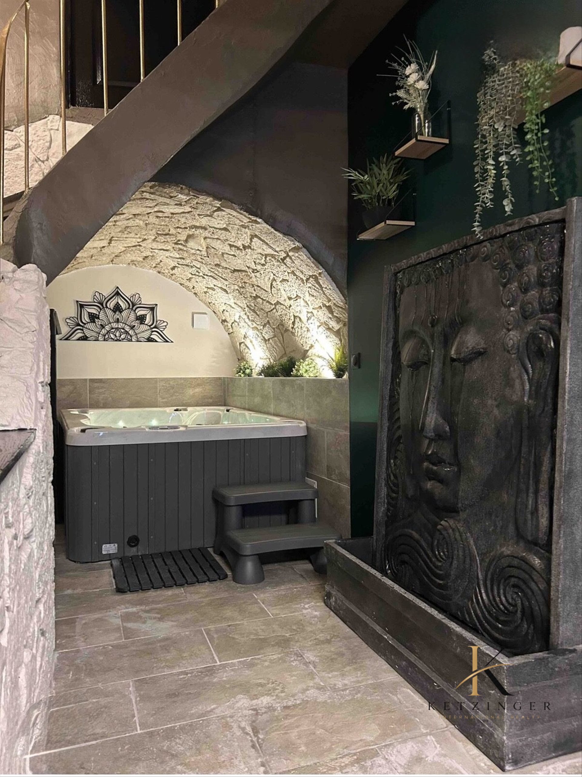 Maison à vendre, 62m², Carnoules