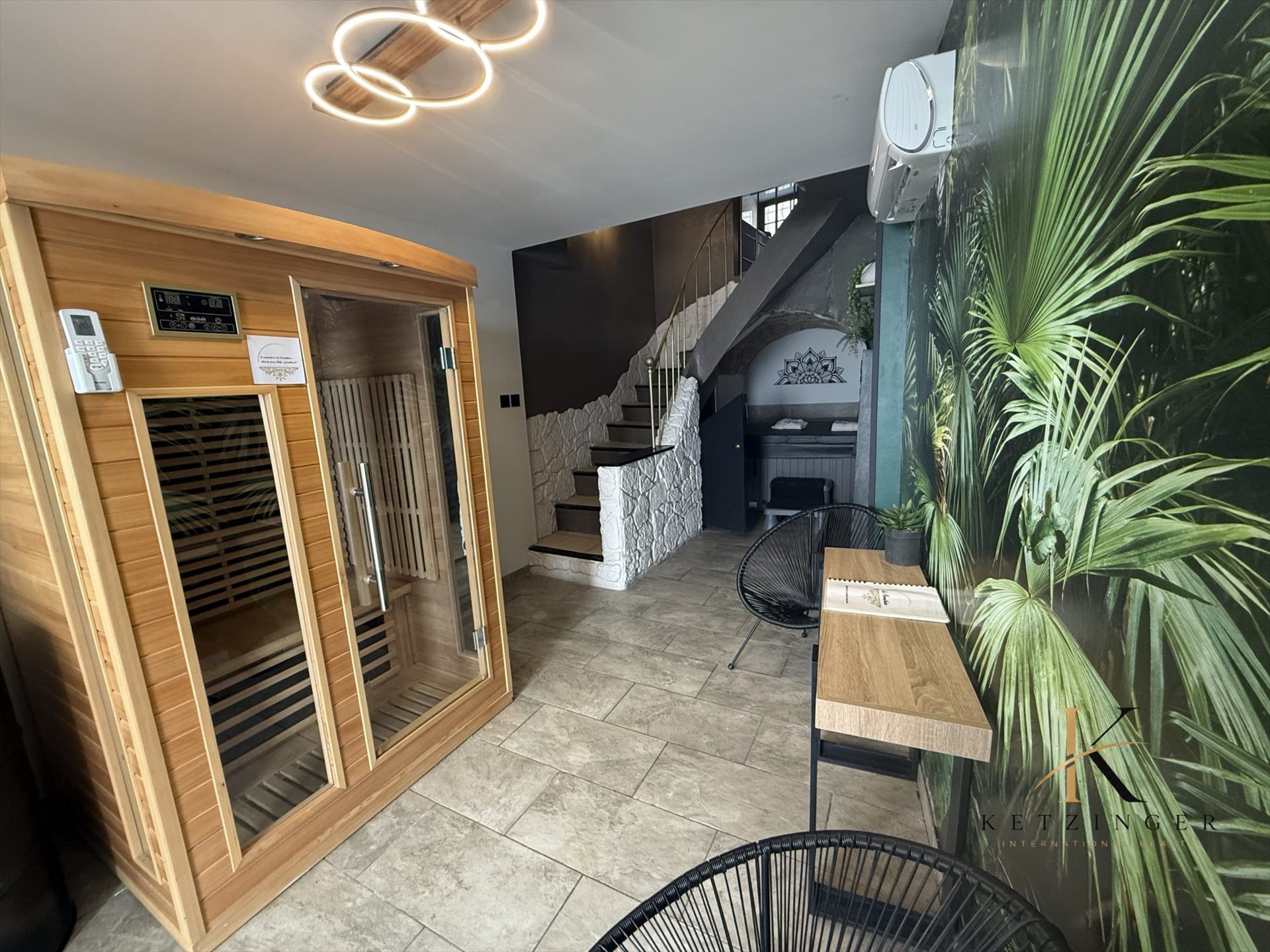 Maison à vendre, 62m², Carnoules