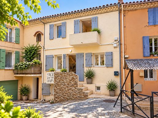Maison 2 pièces 53 m² · à Carnoules · 53 m² · 139 000 €