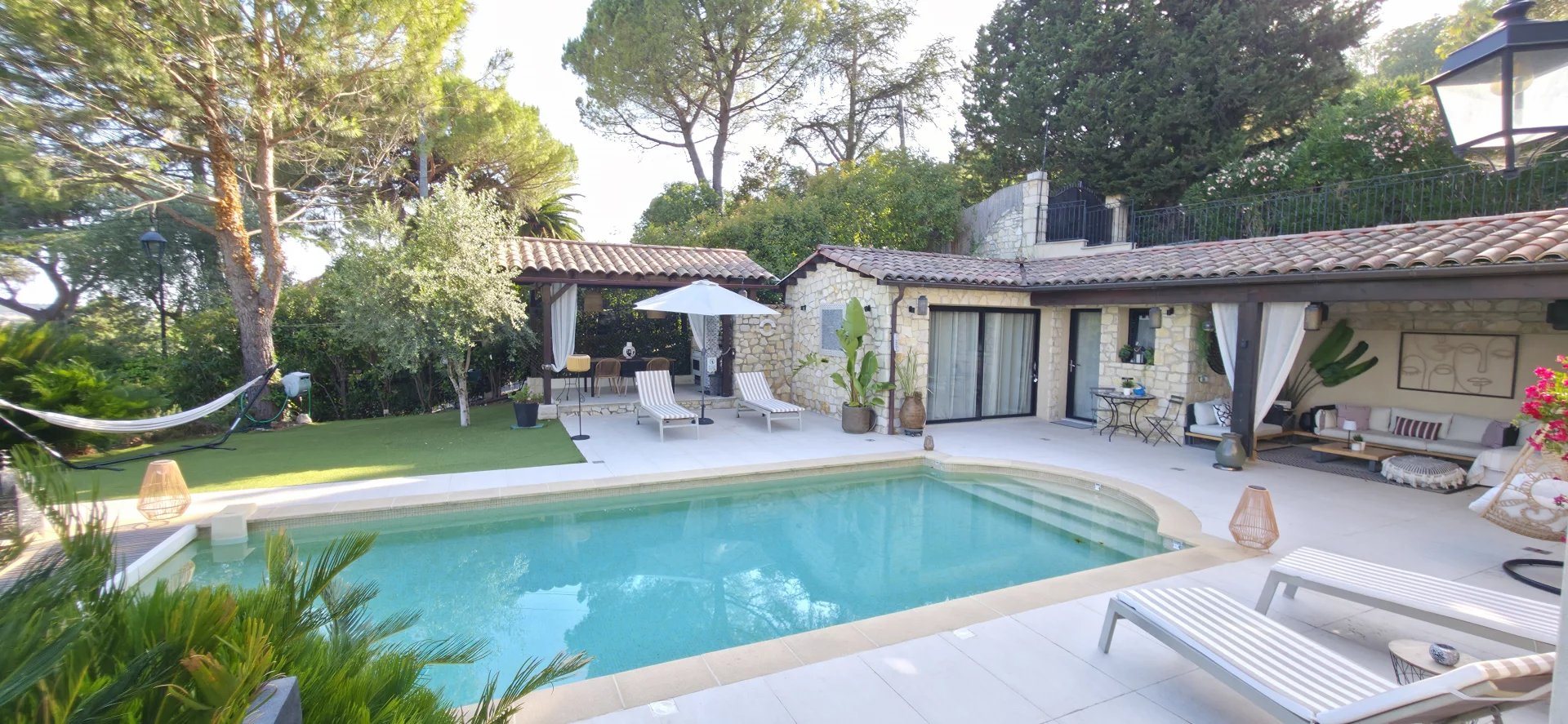 Maison à vendre, 188m², Mougins