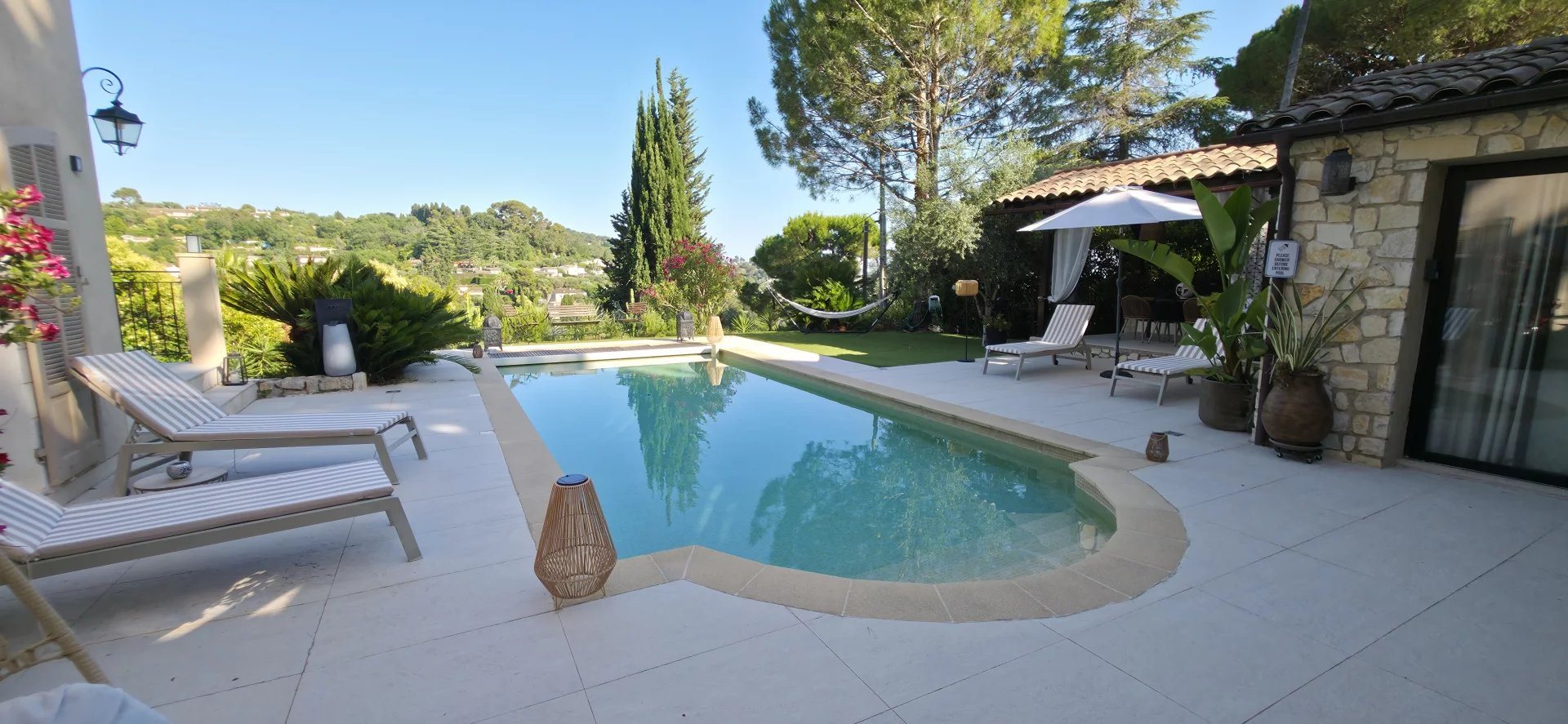 Maison à vendre, 188m², Mougins