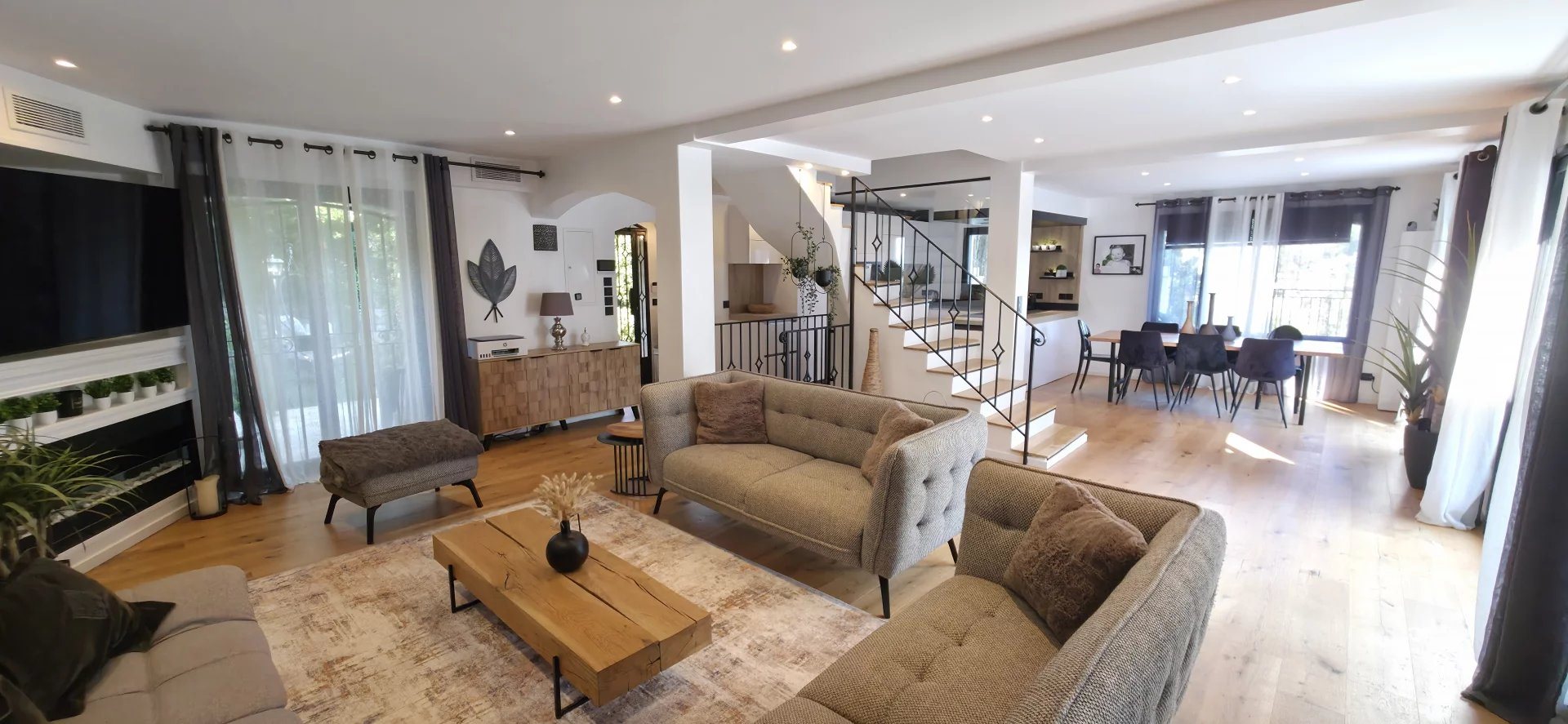Maison à vendre, 188m², Mougins