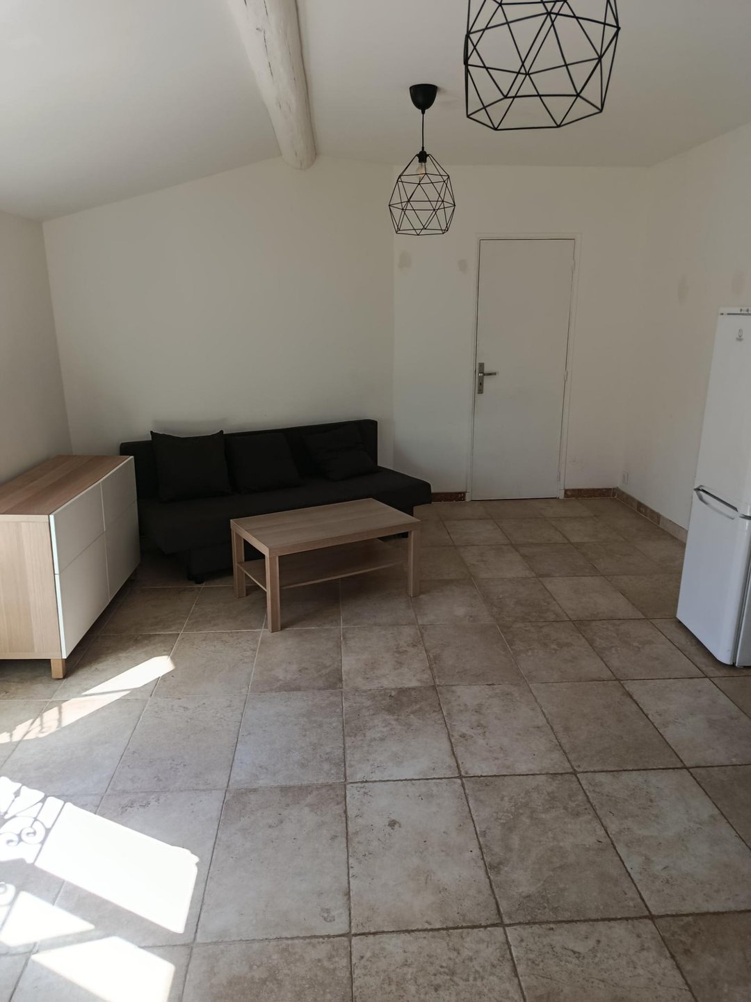 Appartement à louer, 40m², Arles