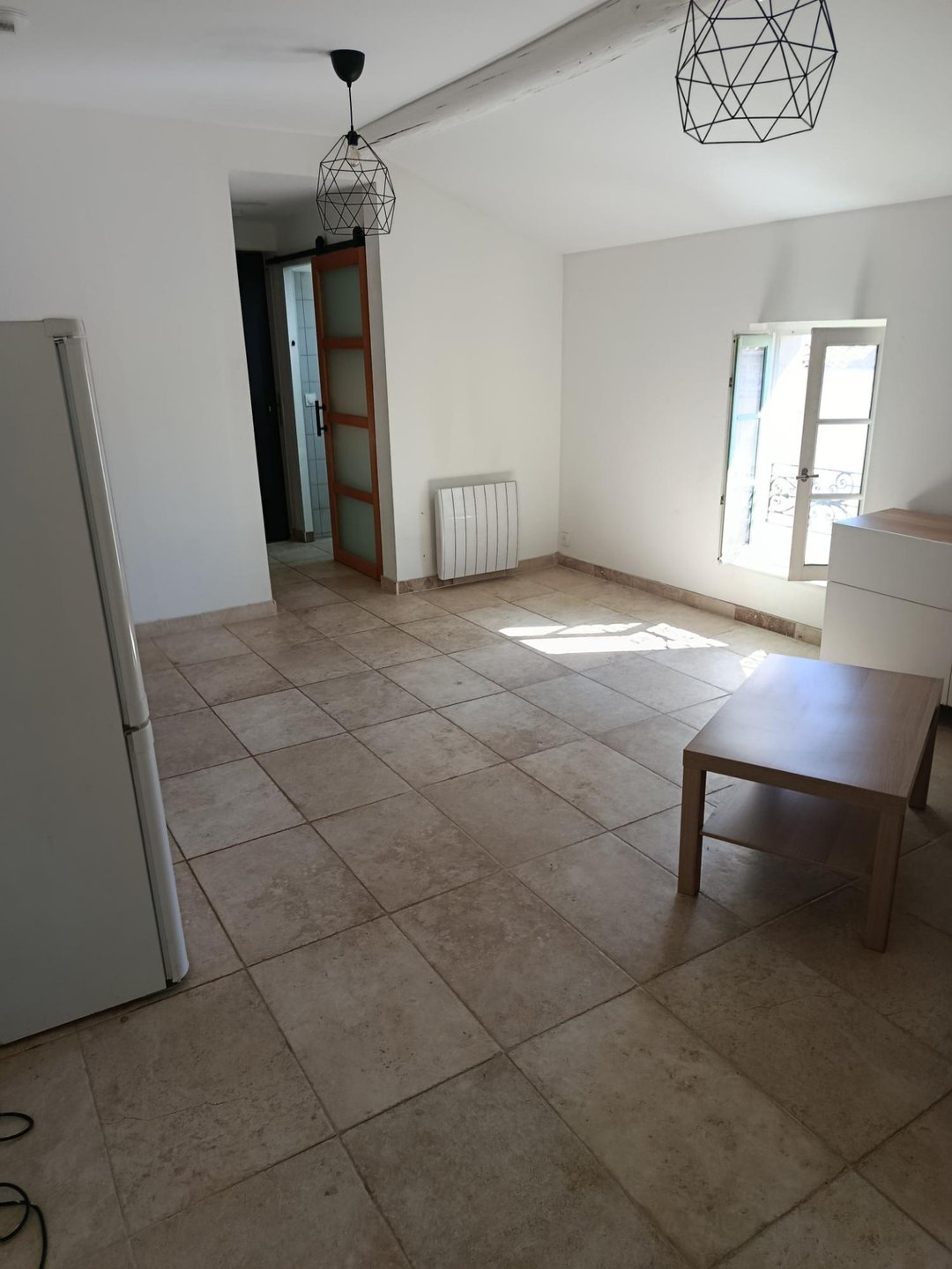 Appartement à louer, 40m², Arles