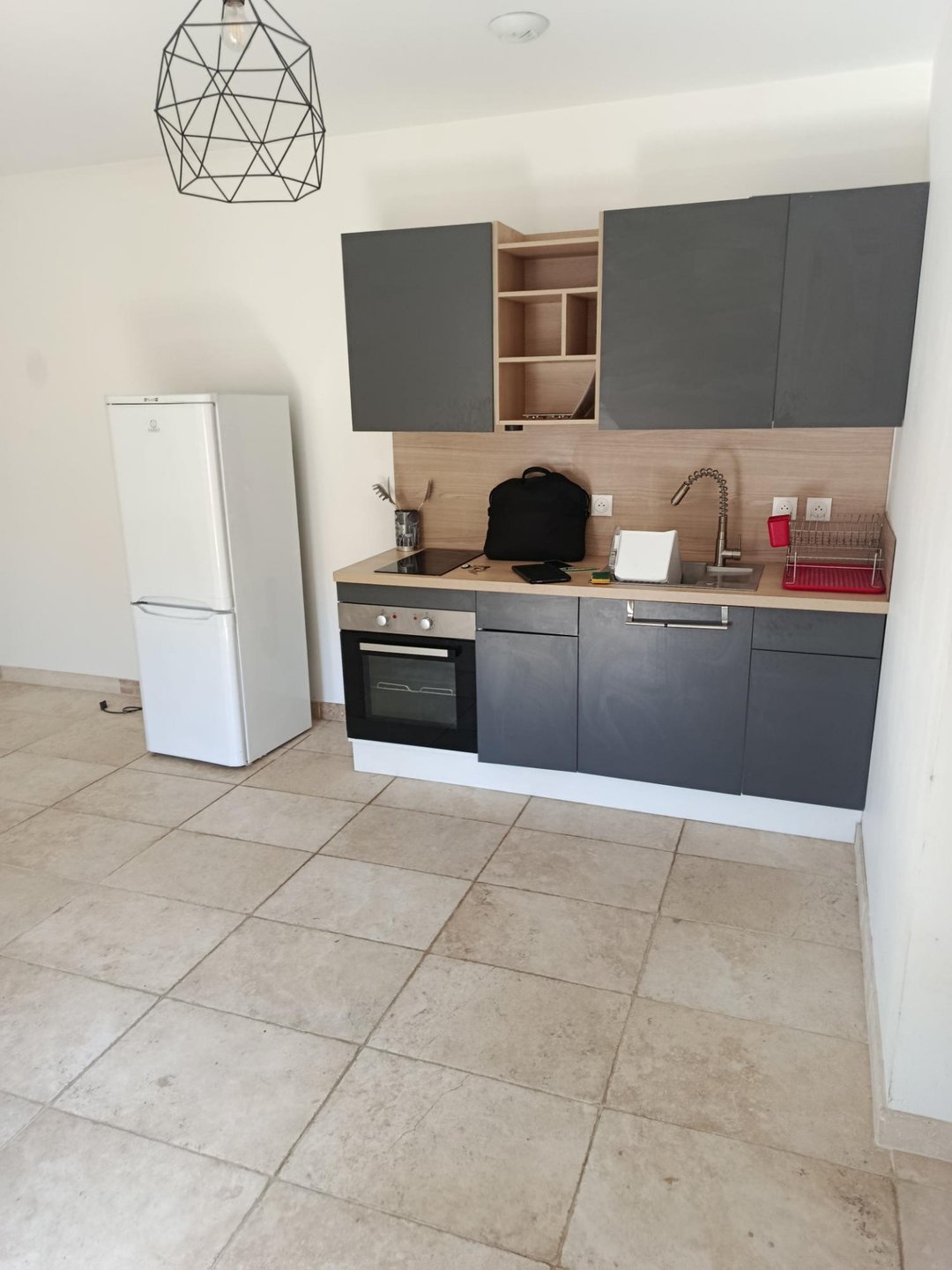 Appartement à louer, 40m², Arles