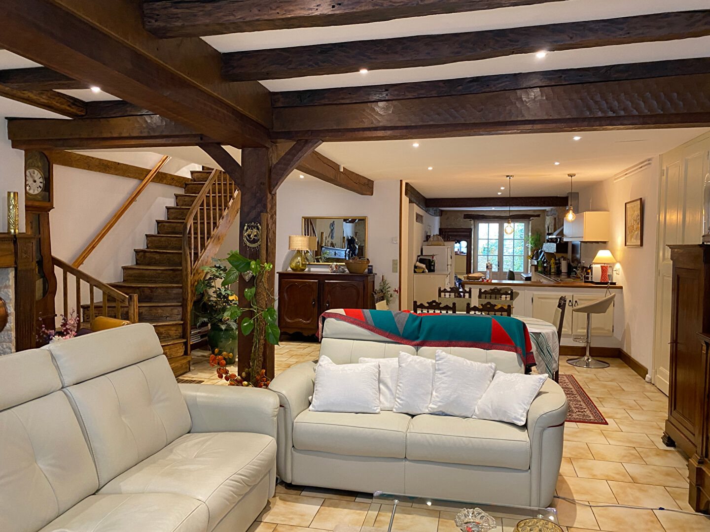 Maison à vendre, 210m², Monpazier