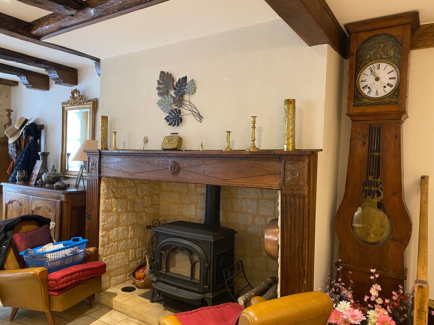Maison à vendre, 210m², Monpazier