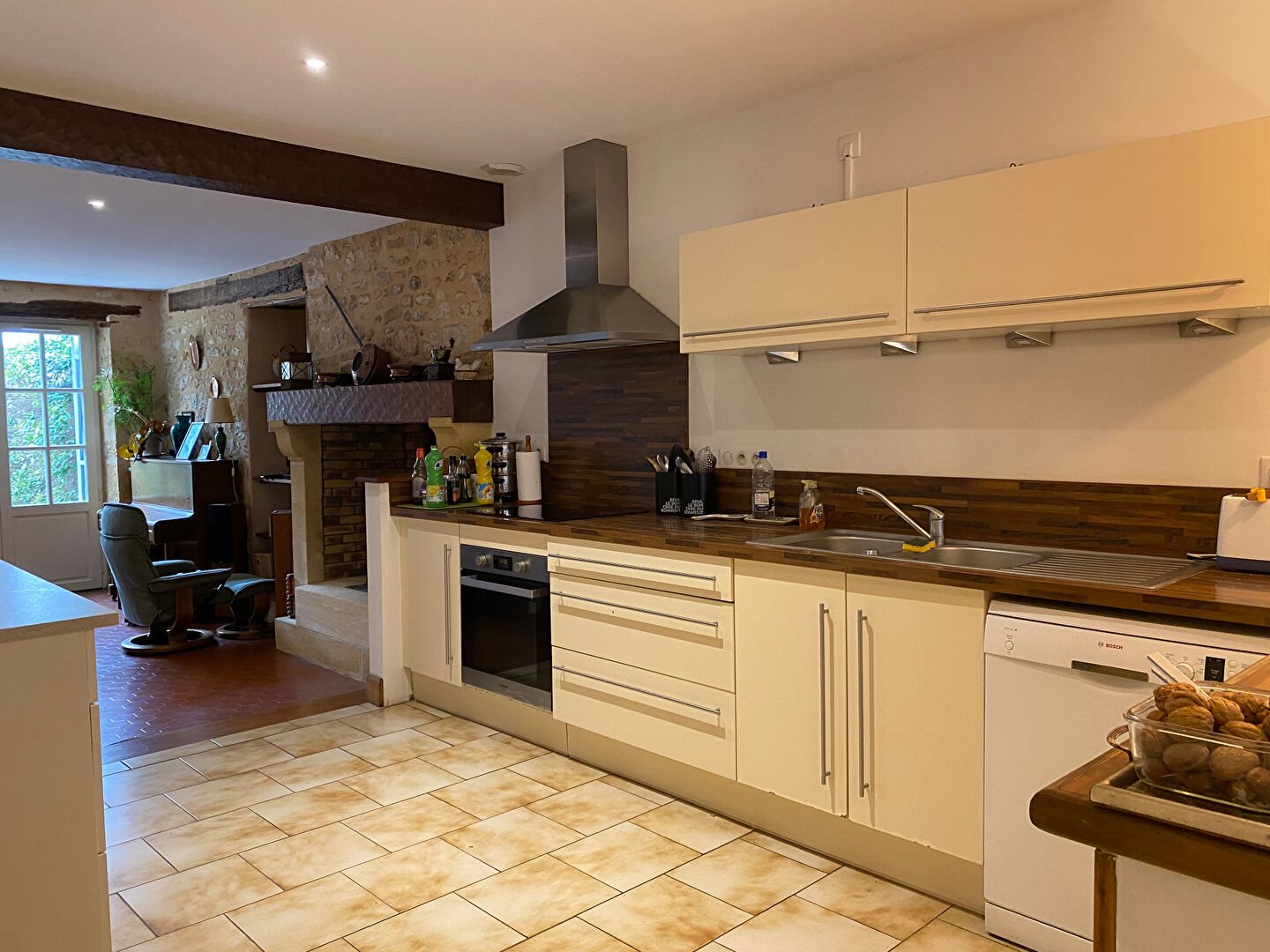 Maison à vendre, 210m², Monpazier