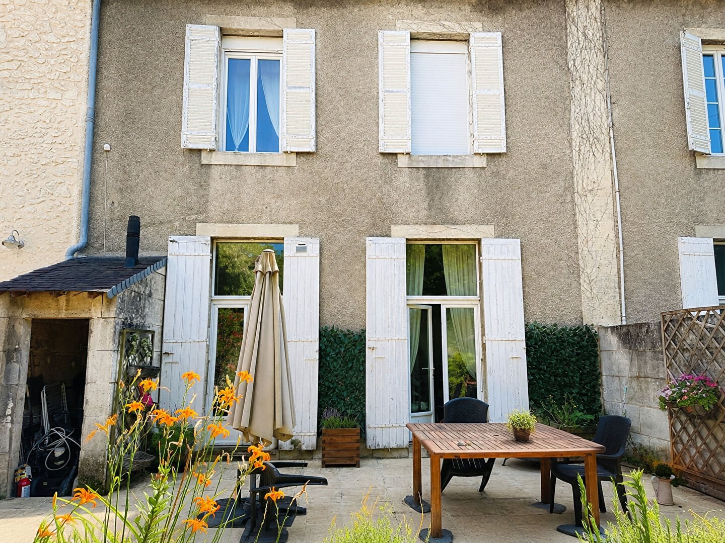 Maison à vendre, 188m², Périgueux