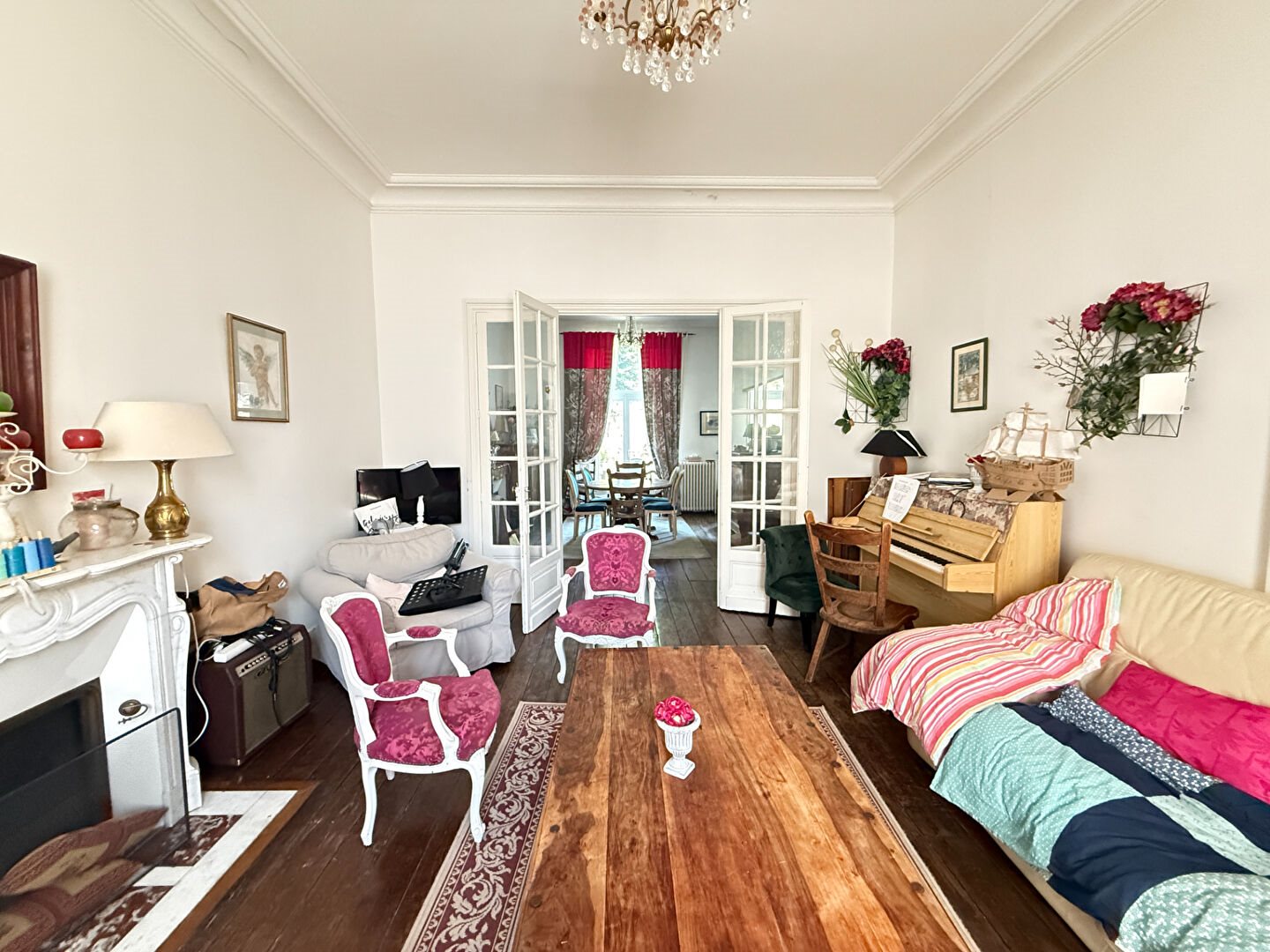 Maison à vendre, 188m², Périgueux