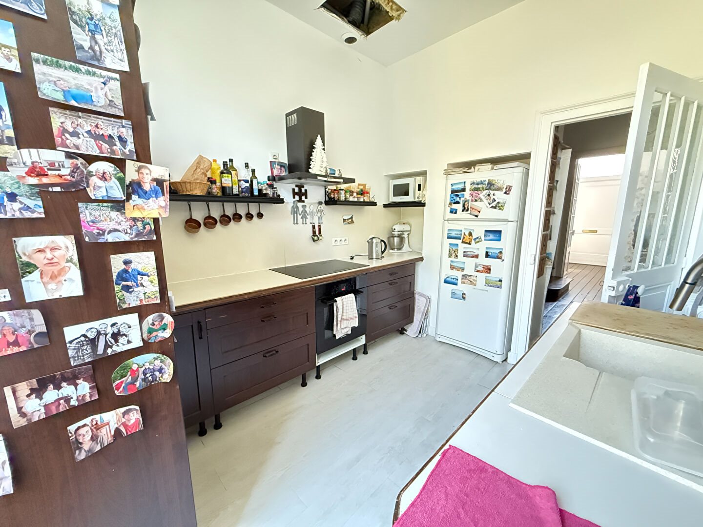 Maison à vendre, 188m², Périgueux