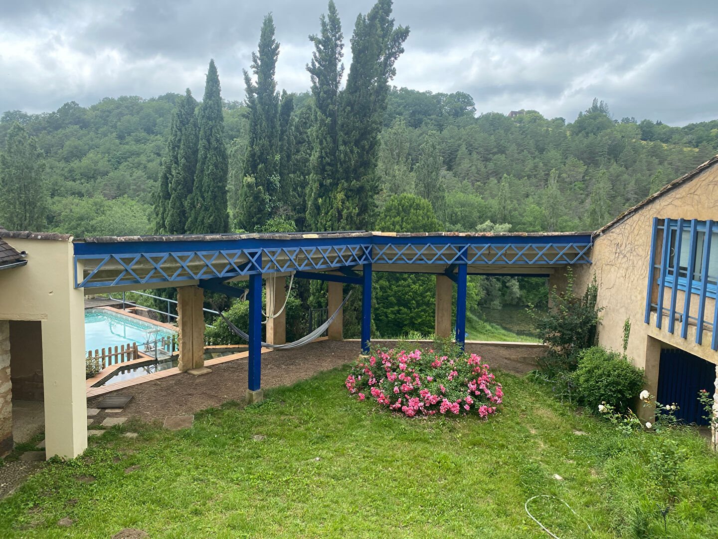 Maison à vendre, 270m², Rouffignac-Saint-Cernin-de-Reilhac