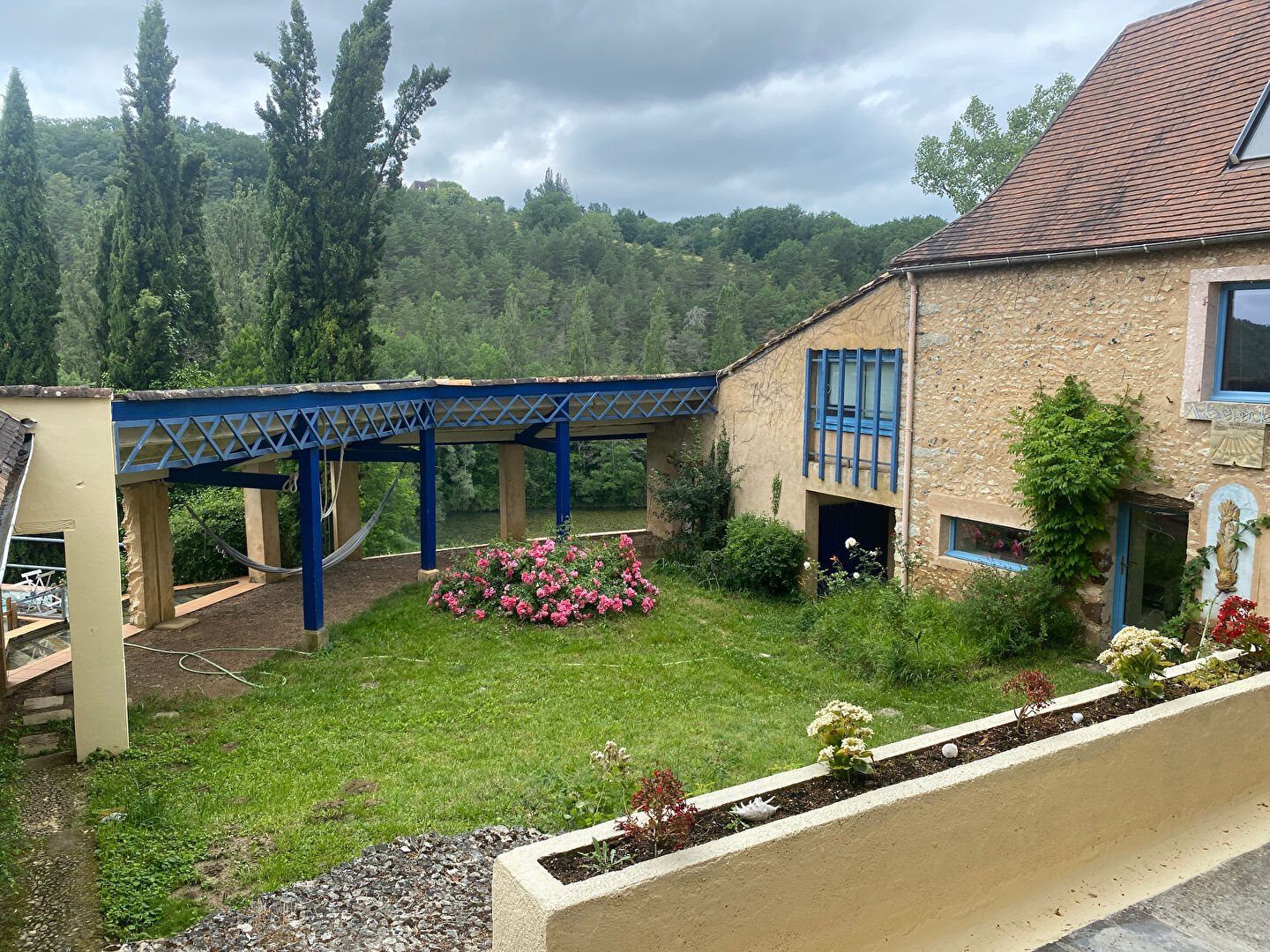 Maison à vendre, 270m², Rouffignac-Saint-Cernin-de-Reilhac