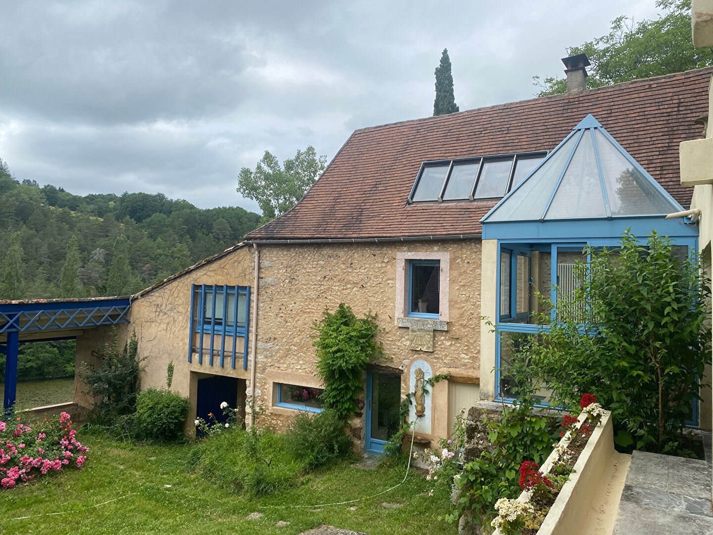 Maison à vendre, 270m², Rouffignac-Saint-Cernin-de-Reilhac