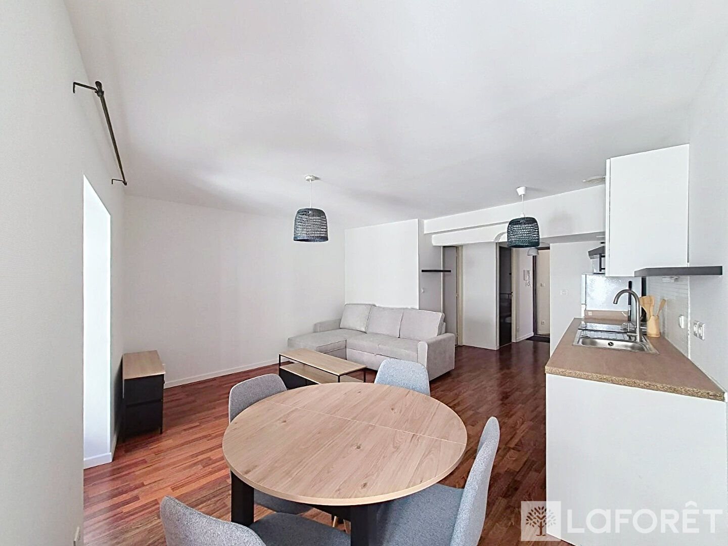 Appartement à louer, 39m², Périgueux