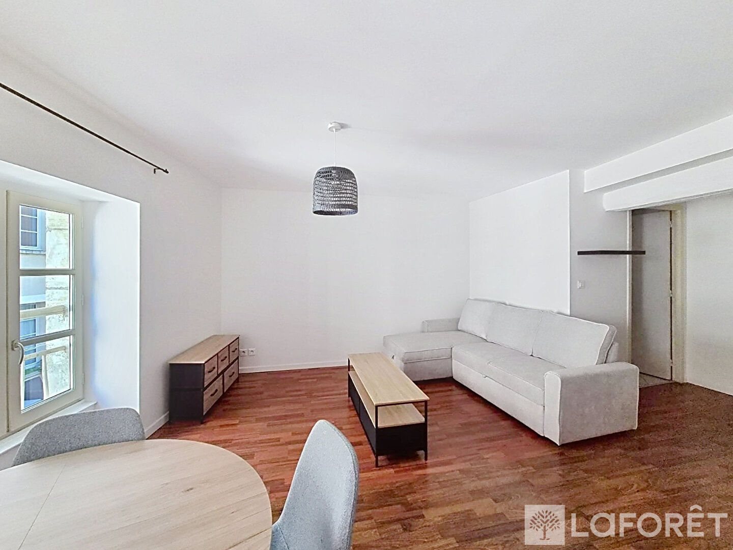 Appartement à louer, 39m², Périgueux