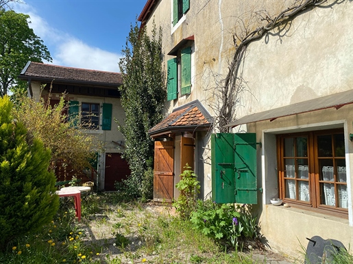 Maison 6 pièces 146 m² · à Divonne-les-Bains · 146 m² · 550 000 €
