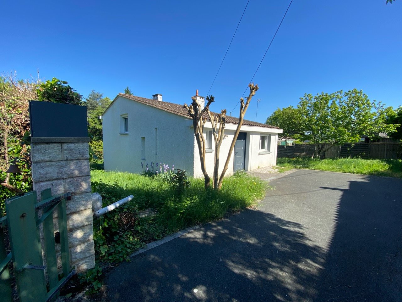 Maison à louer, 111m², Coulounieix-Chamiers