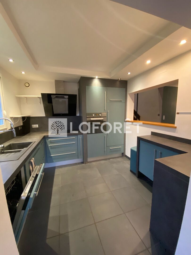 Maison à louer, 111m², Coulounieix-Chamiers