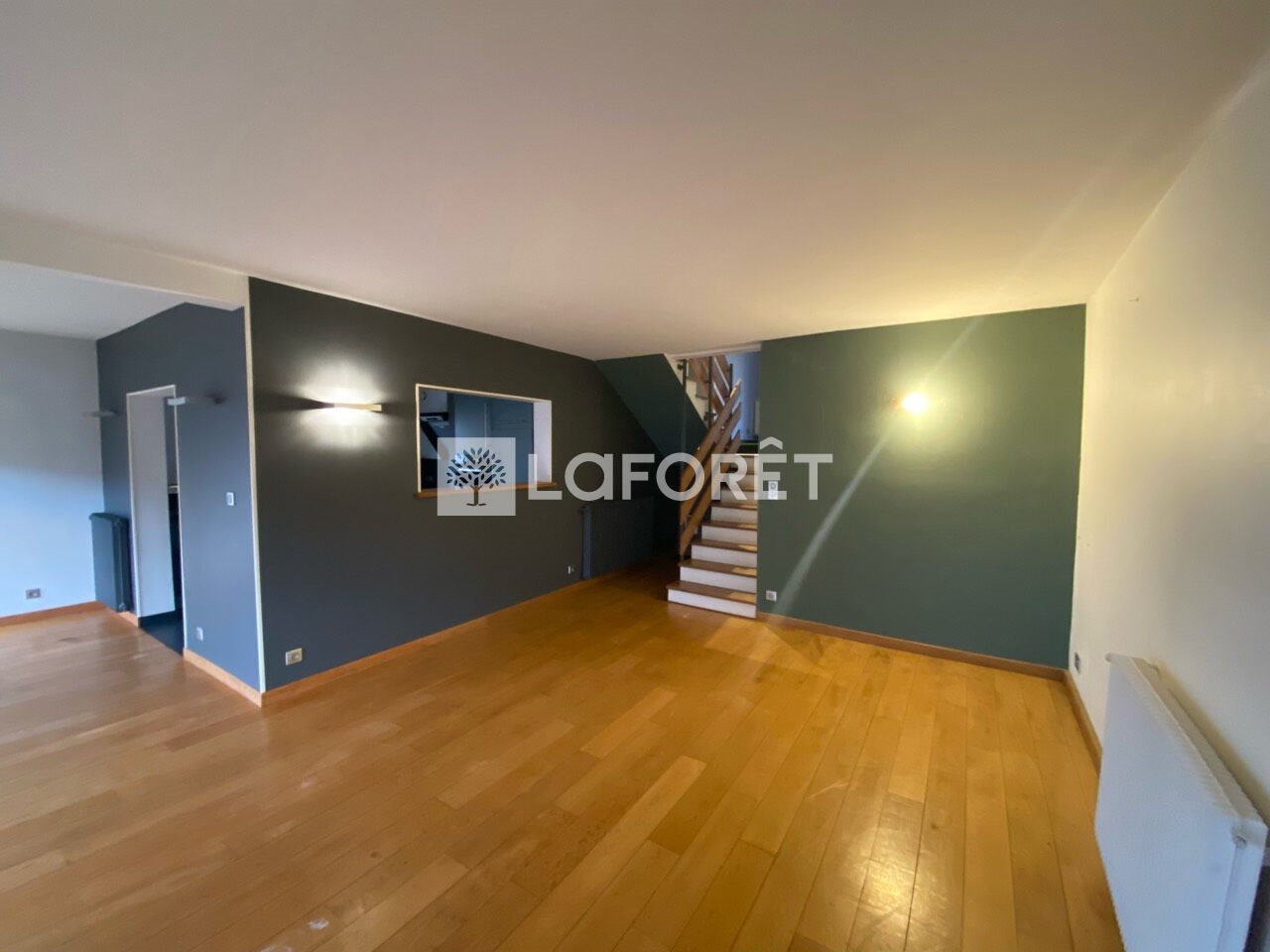 Maison à louer, 111m², Coulounieix-Chamiers