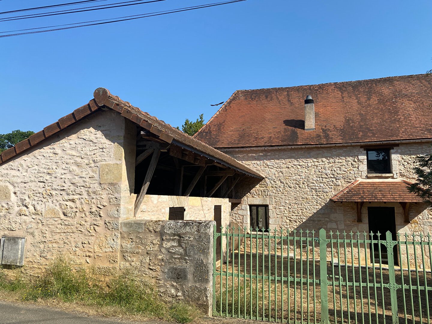 Maison à vendre, 160m², Mayac