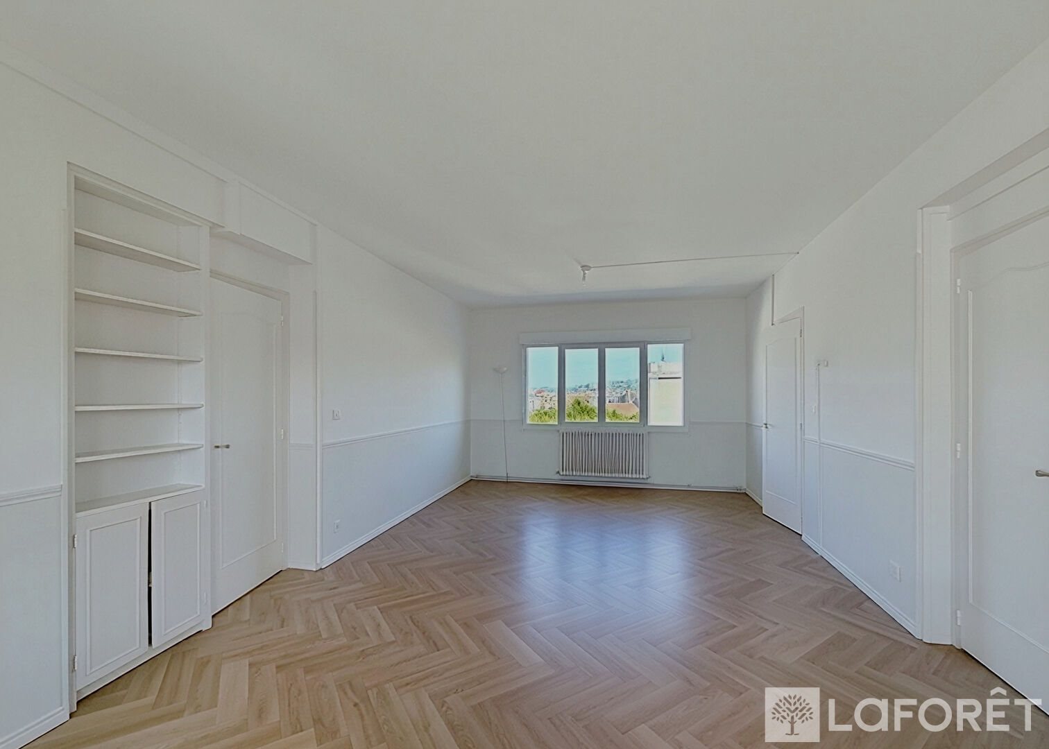Appartement à louer, 76m², Périgueux