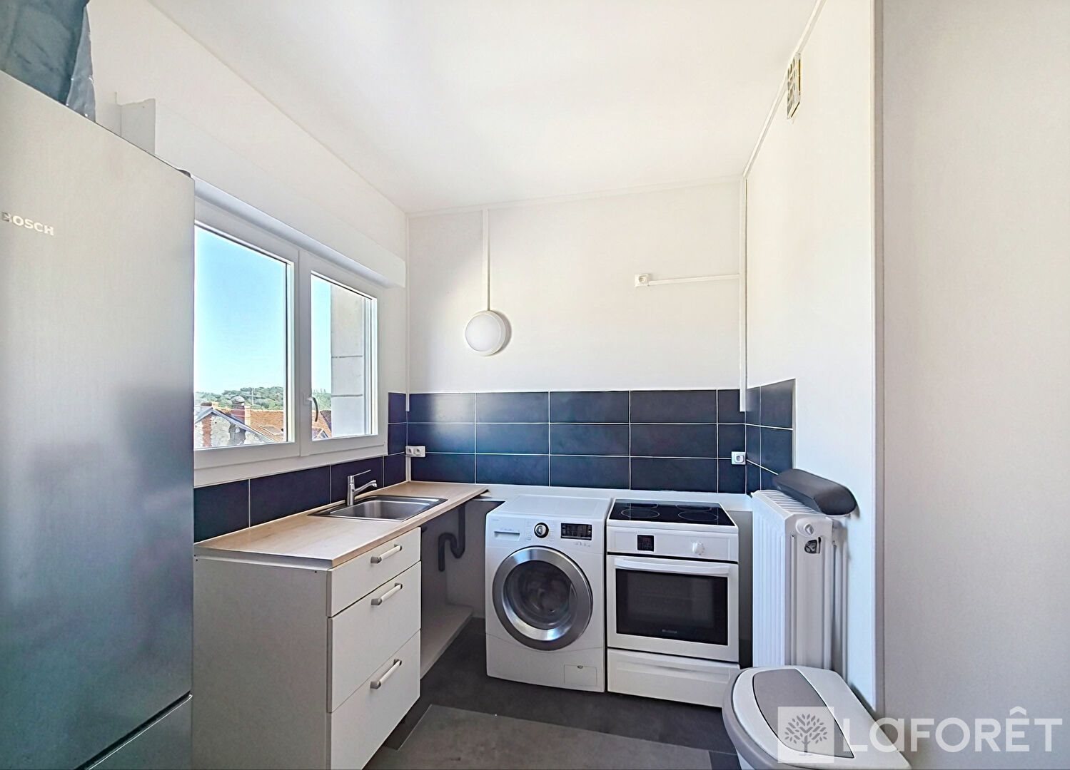 Appartement à louer, 76m², Périgueux