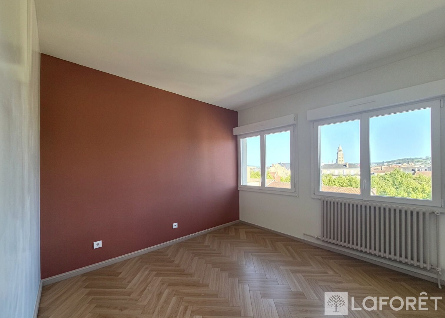 Appartement à louer, 76m², Périgueux