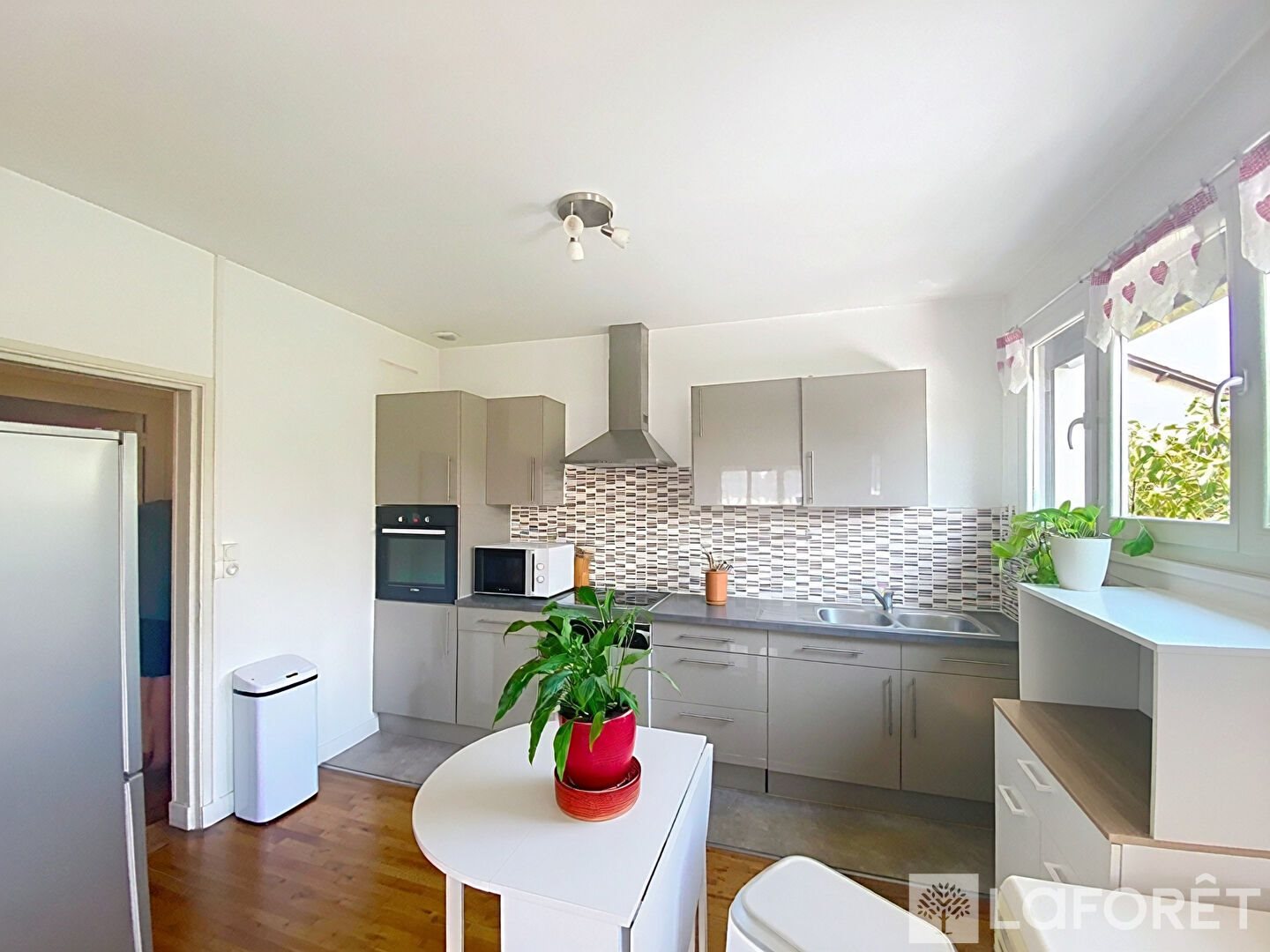 Appartement à louer, 72m², Périgueux