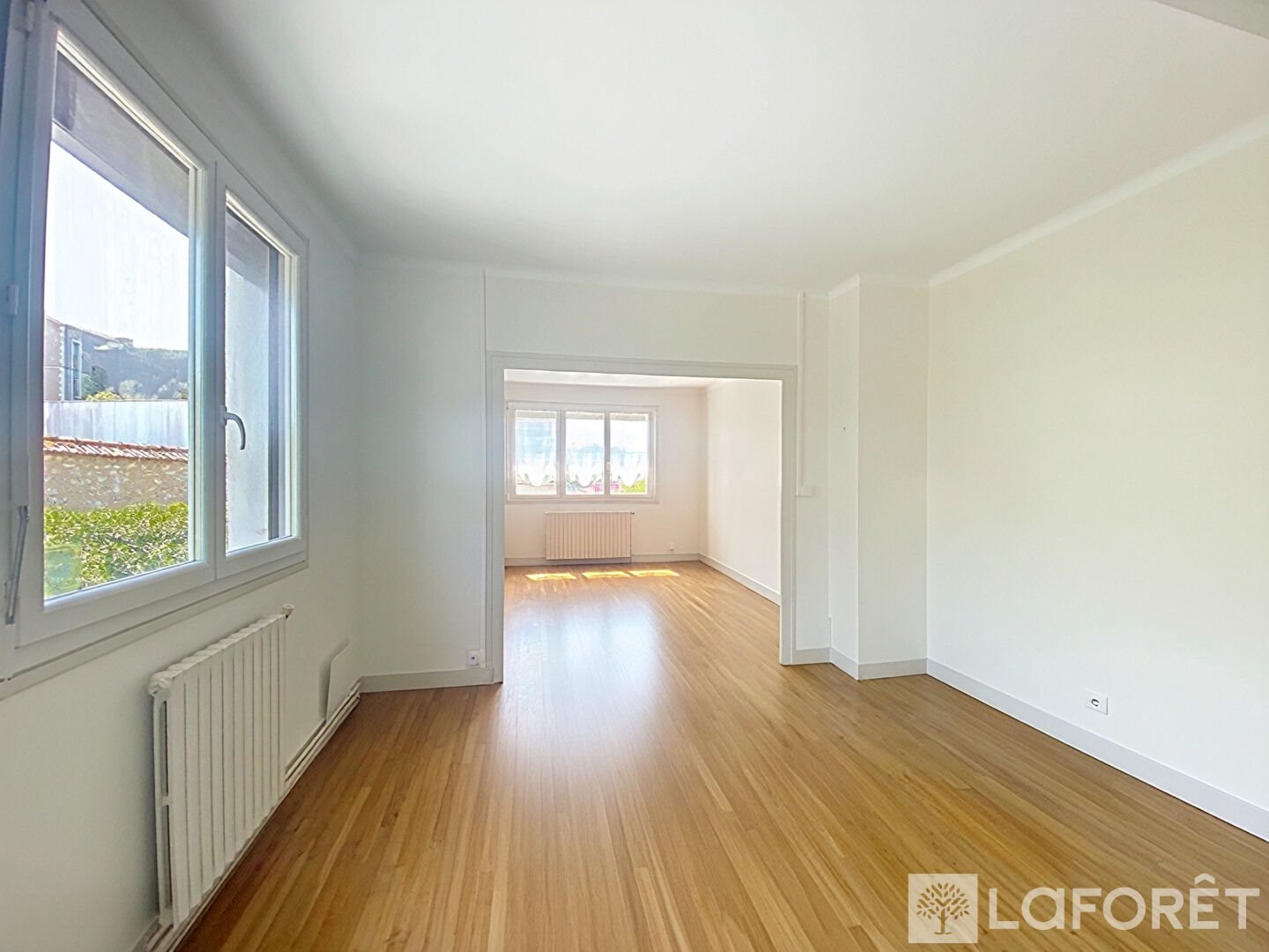 Appartement à louer, 72m², Périgueux