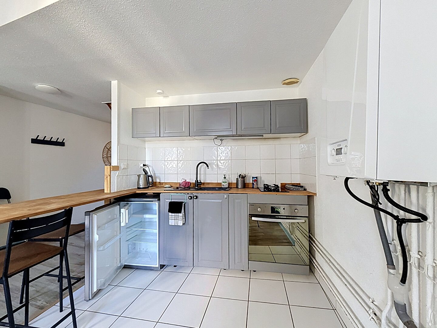 Appartement à vendre, 55m², Périgueux