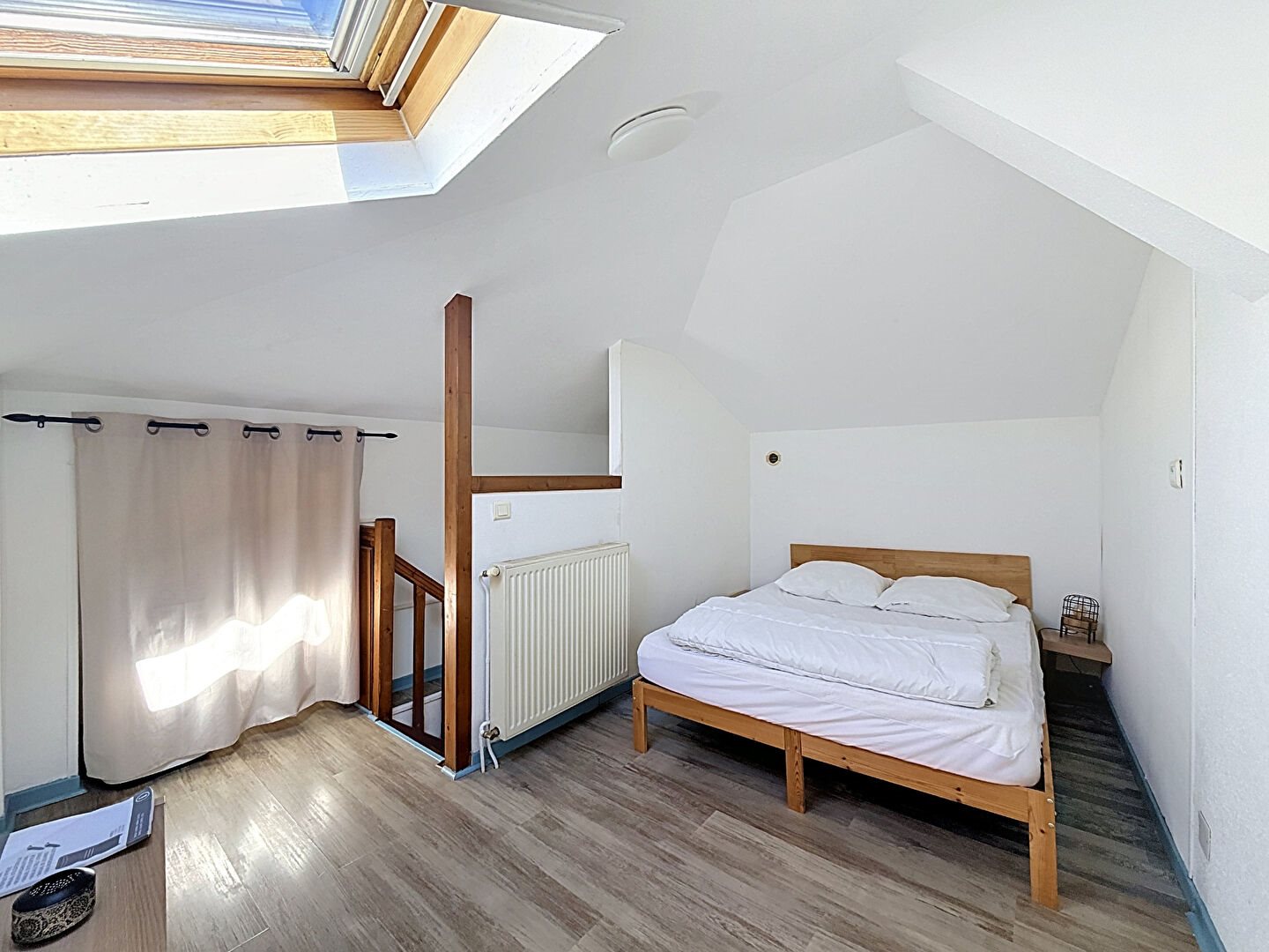 Appartement à vendre, 55m², Périgueux