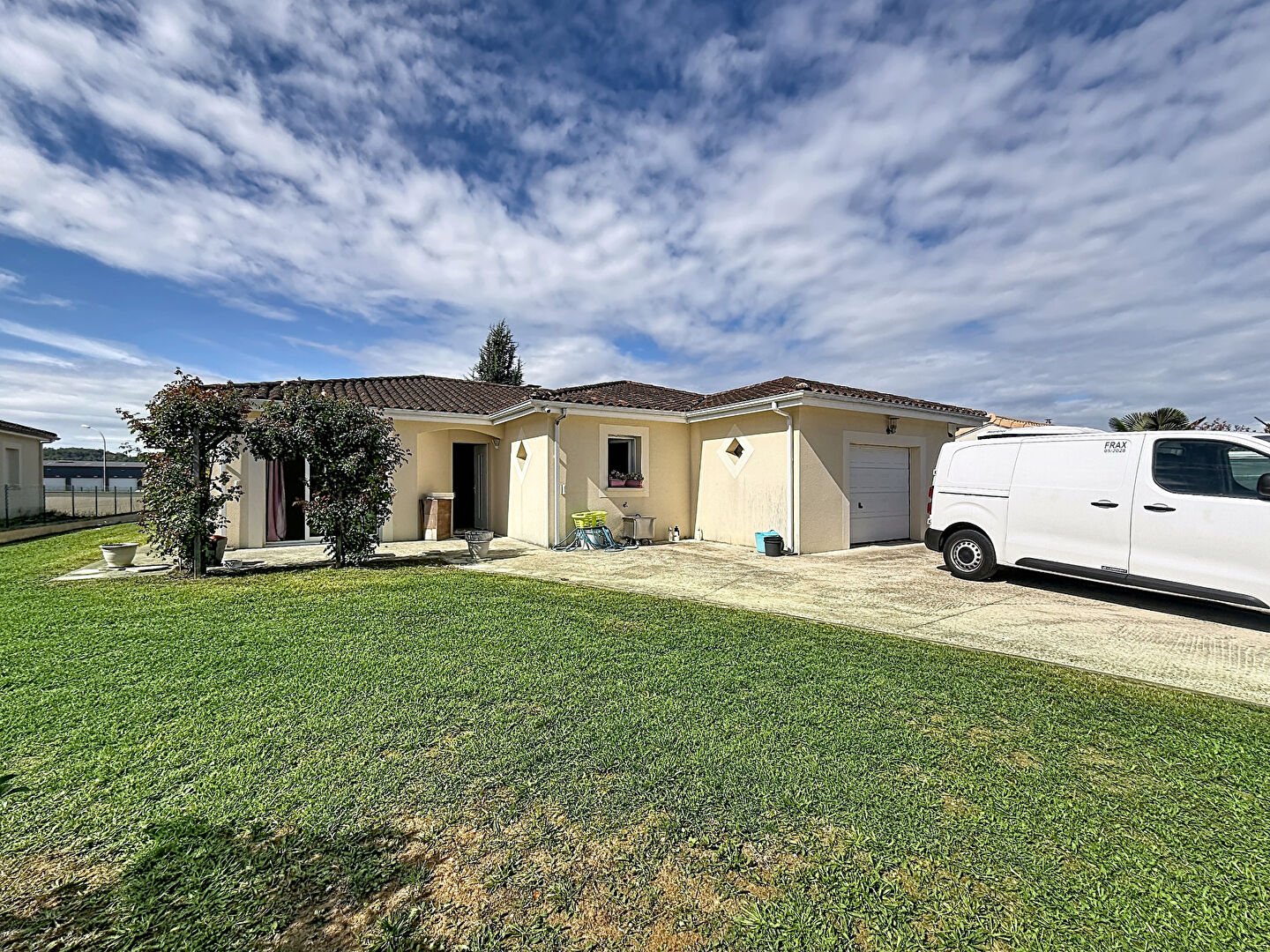 Maison à vendre, 135m², Boulazac