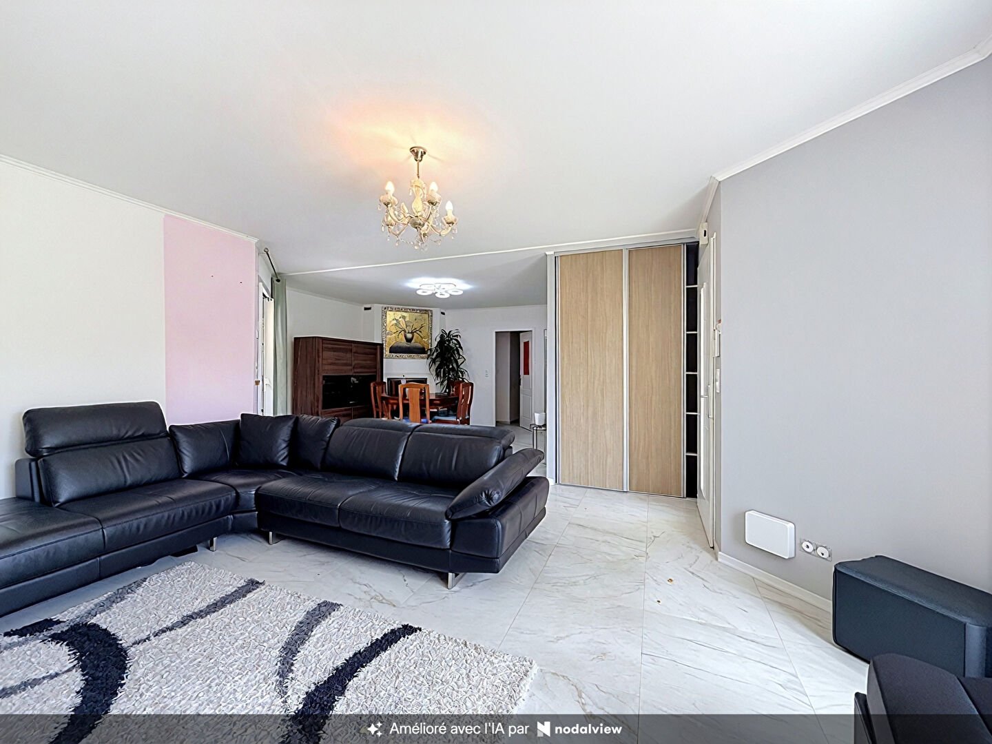 Maison à vendre, 135m², Boulazac