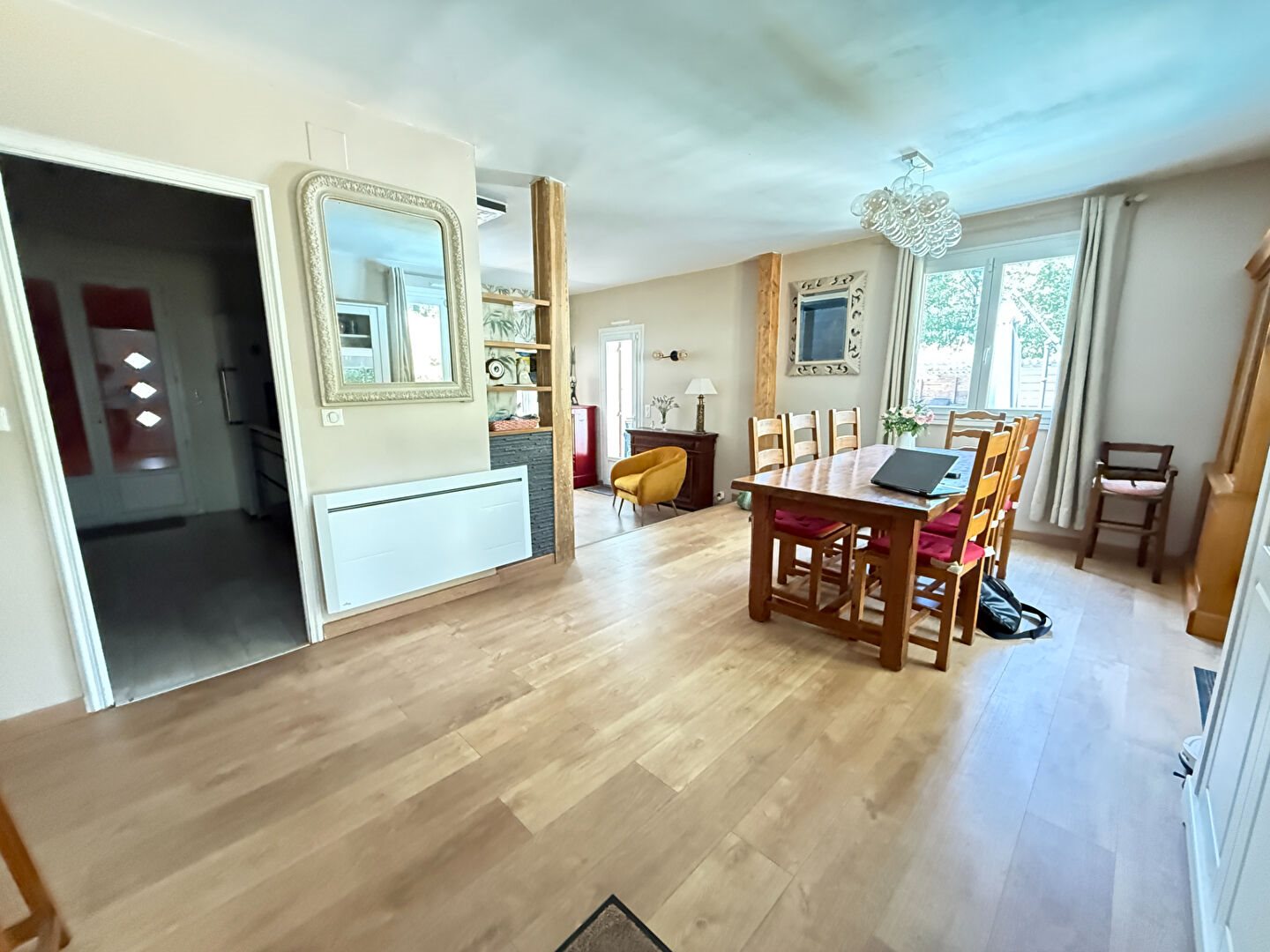 Maison à vendre, 132m², Chancelade