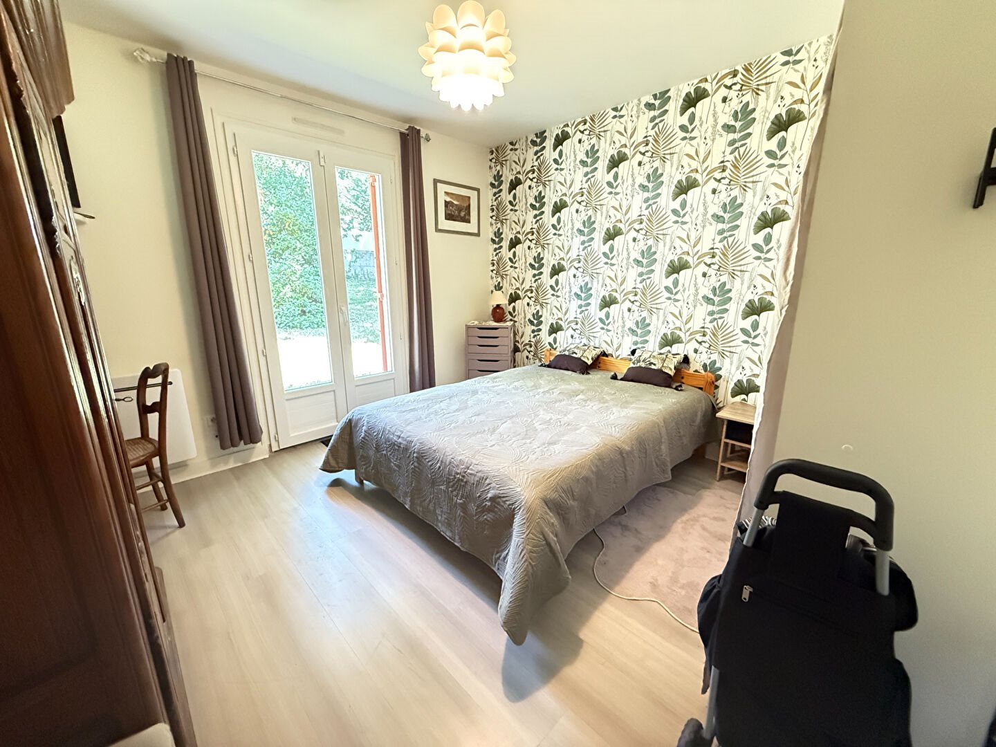 Maison à vendre, 132m², Chancelade
